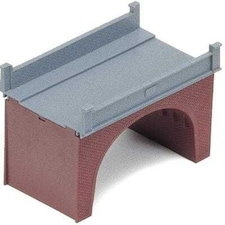 Hornby Brick Bridge