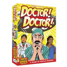 Doctor Doctor