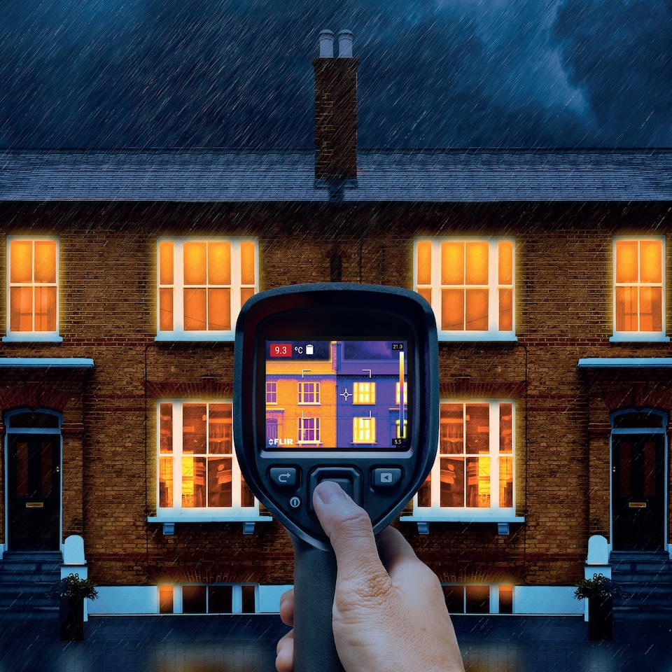 image 1 of Stormdry Masonry Waterproofing Cream (20L) 25-Year BBA Approved Exterior Brick, Stone, Concrete, Stone, Mortar, Sandstone Sealer