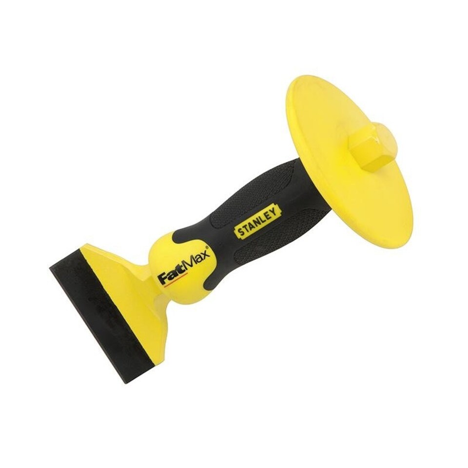 Stanley Hand Tools Fatmax Brick Sets - Multi Colour - 100mm (4in)