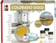 image 2 of Marabu Colourado Gold Set Casual Loft-Style, Multicoloured, Single Set