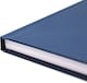 image 1 of A4 Hardback Casebound Manuscript Book
