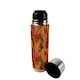 image 3 of Autumn Woodland Large Reusable Thermal Flask