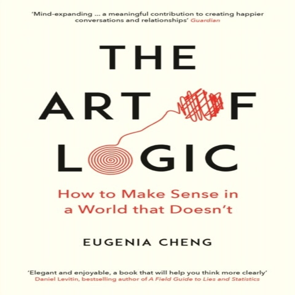 The Art Of Logic