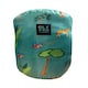 image 3 of OLPRO The Original Insulated Kids Blanko® - Rainforest Rascals