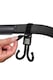 image 3 of Dreambaby® Ezy-Fit Twin Stroller Hooks 2 Pack