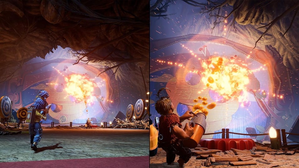 image 1 of It Takes Two Xbox One