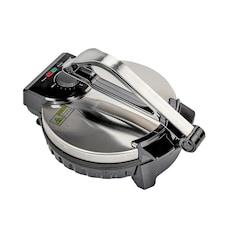 GEEPAS 1200W Mexican Style Tortilla Press