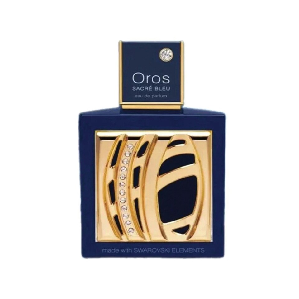 OROS Sacre Bleu Eau De Toilette 85ml