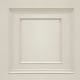image 1 of Belgravia Amara Wood Panel Vinyl Textured Wallpaper - Cream - 10m x 53cm