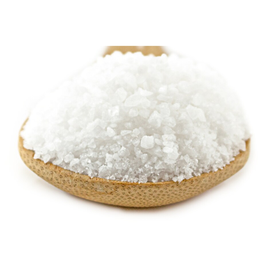 image 1 of Mediterranean Sea Salt Coarse 2kg (Sussex Wholefoods)