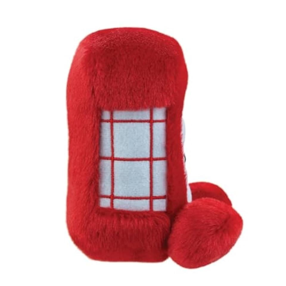 image 1 of Palm Pals Telephone Box - ABGee - 541 61569