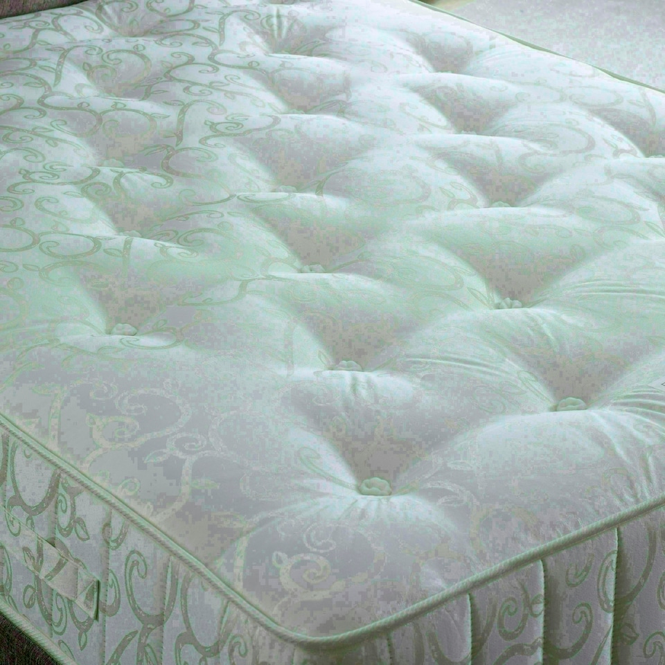 image 1 of Serene 1000 Pocket Sprung Mattress Super King