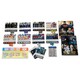 image 1 of DC Comics Worlds Finest Dice Masters Dice Set - Multicoloured - One Size