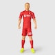image 1 of Mac Allister Liverpool Fully Articulated Figurine