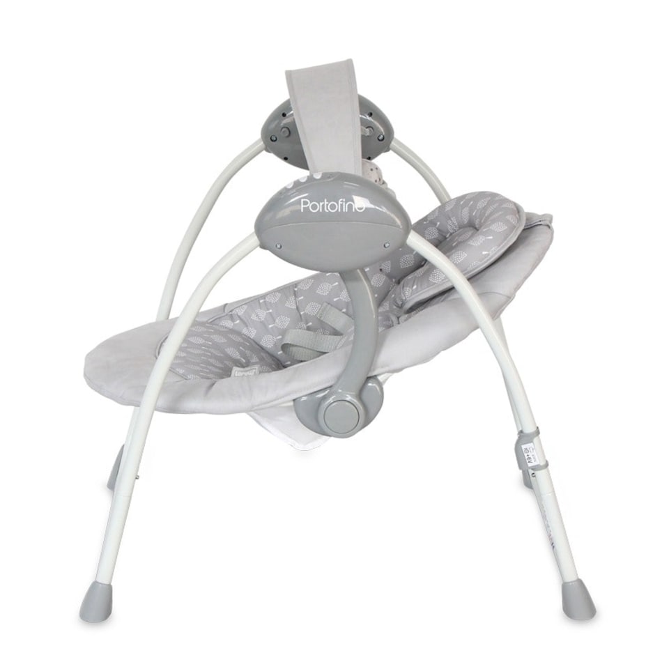 image 1 of Lorelli Portofino Baby swing