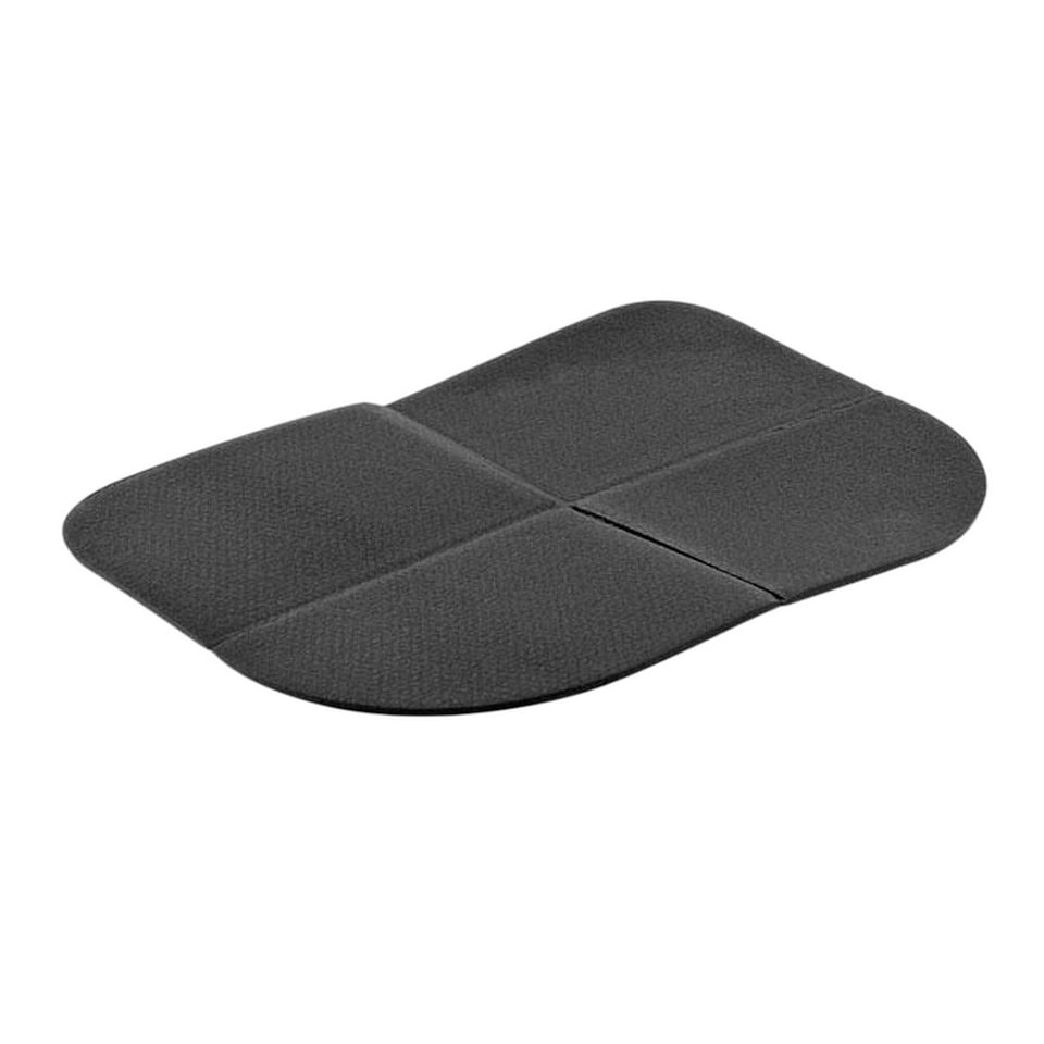 MidOcean Faltbar Foldable Seat Cover - Black - One Size