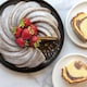 image 3 of Nordic Ware Gold Swirl Bundt