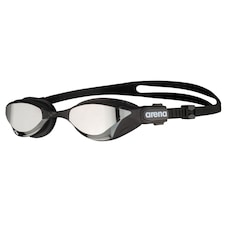 Arena Cobra Tri Swipe Mirror Goggle