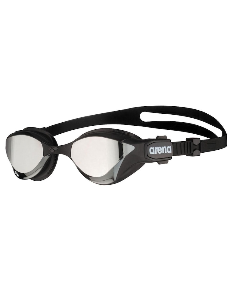 image 1 of Arena Cobra Tri Swipe Mirror Goggle