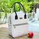 image 2 of Beau & Elliot Oxford Pebble Upright Lunch Bag