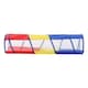 image 2 of Living and Home 6FT Pop-up Crawl Play Tunnel for Kids