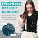 image 6 of Brush-it Pet Hair Remover Brush