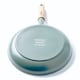 image 3 of GreenPan Mayflower Non-Stick 20cm & 24cm Frying Pan Set with Spatula