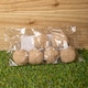 image 5 of Pack of 6 Bird Wildlife Nutritional Suet Fat Balls