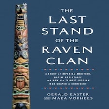The Last Stand Of The Raven Clan