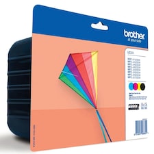 Brother LC-223 Multipack Cartridges