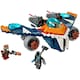image 2 of LEGO Marvel Rocket's Warbird vs. Ronan