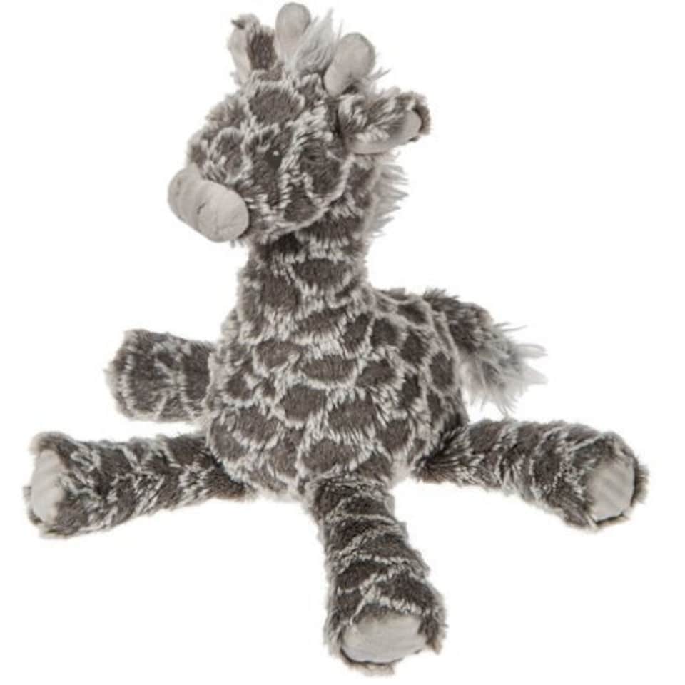 Afrique Giraffe Soft Toy