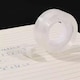 image 4 of Pack of 3 Strong Adhesive Transparent Tapes 1.8cm x 25m