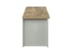 image 4 of Highgate Small TV Unit Grey Oak