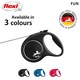 image 9 of Flexi Black Design Cord S Black 5m 1-12kg