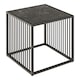 image 1 of Strington Side Table in Black