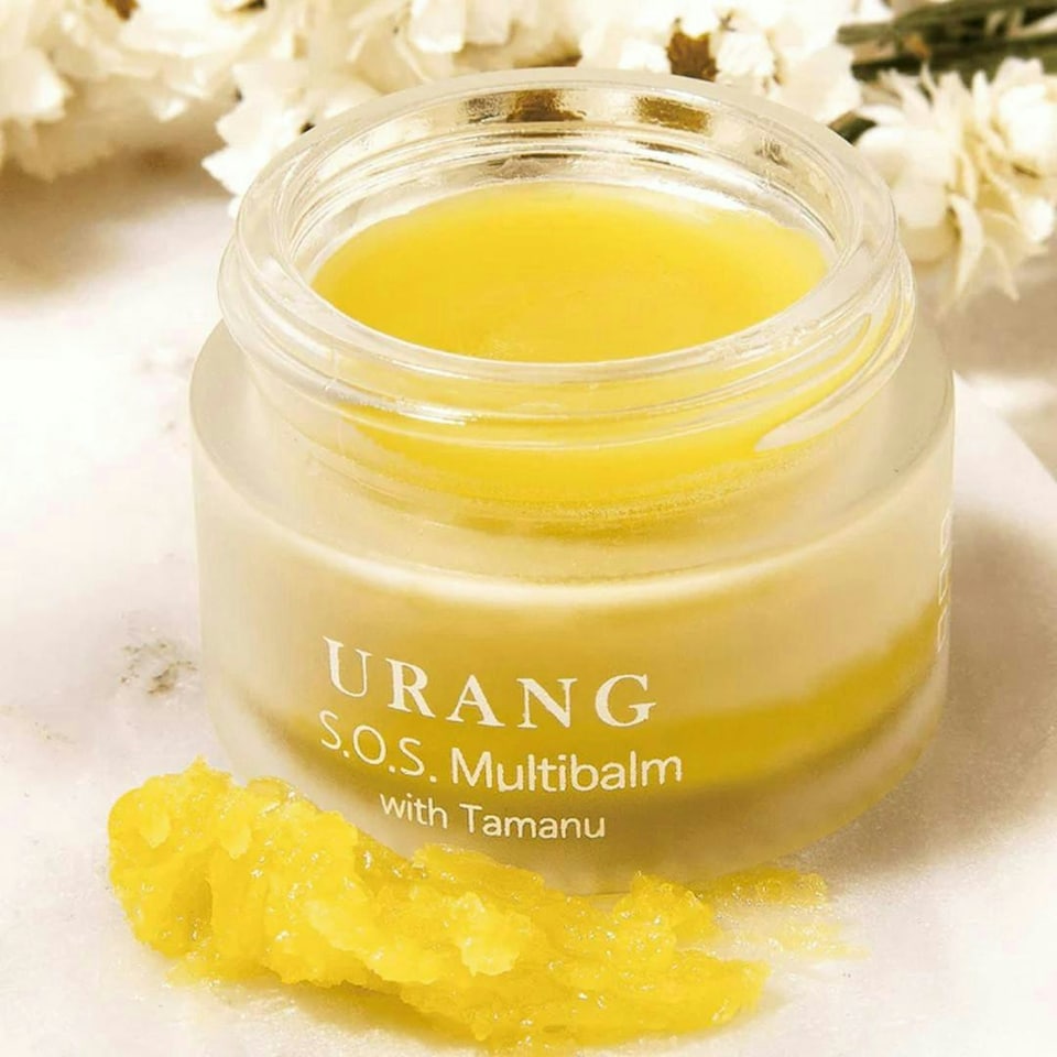 image 1 of URANG S.O.S. Multi Balm (15ml)