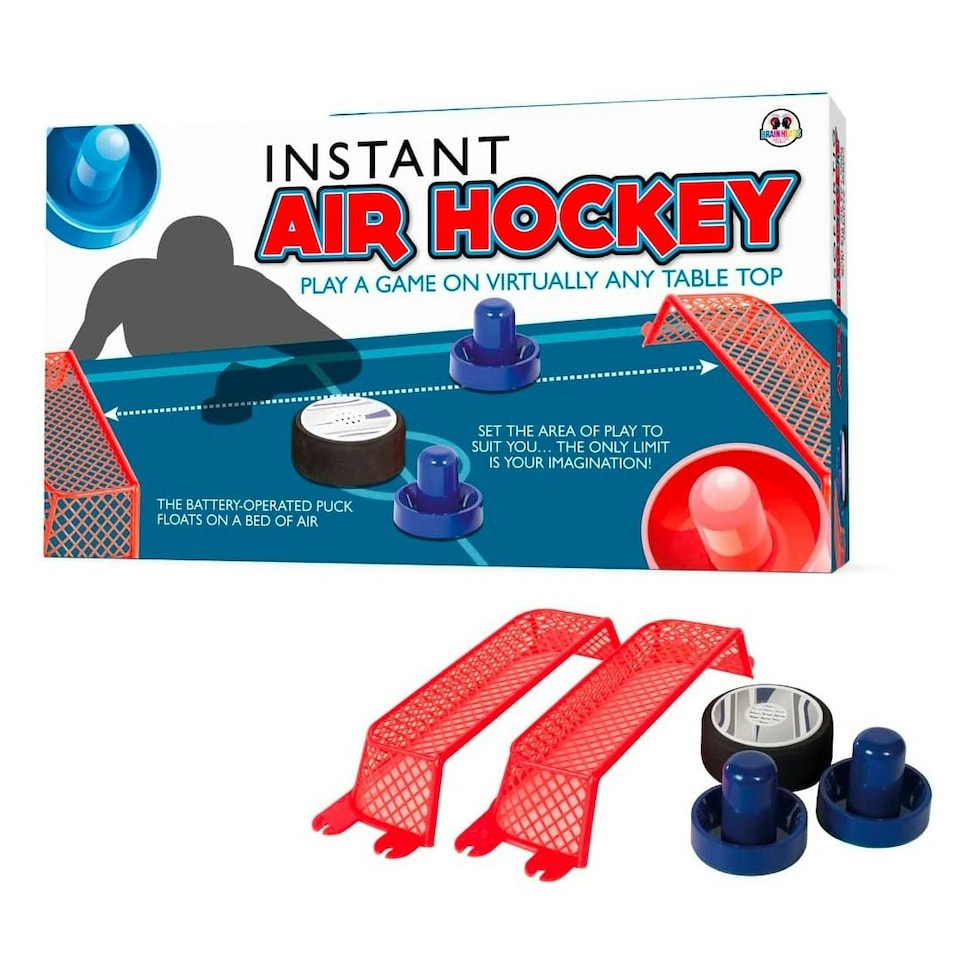 image 1 of Instant Air Hockey