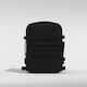image 1 of Military Backpack 36L Absolute Black Black