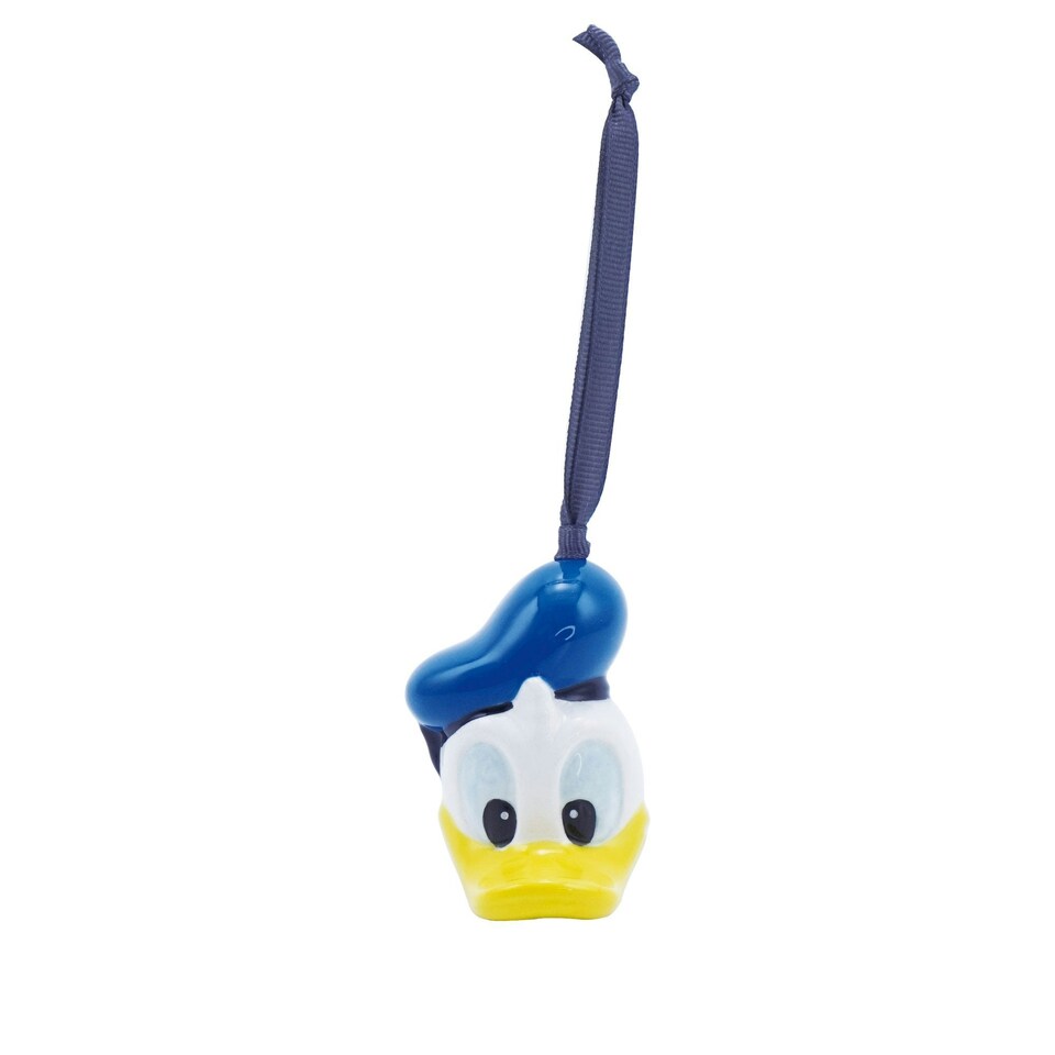 image 1 of Hanging Decoration - Disney Mickey Mouse (Donald Duck)