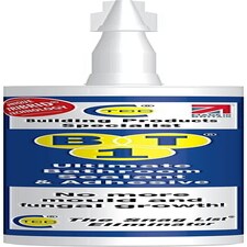 C-Tec Ultimate Bathroom Sealant & Adhesive - White (1)