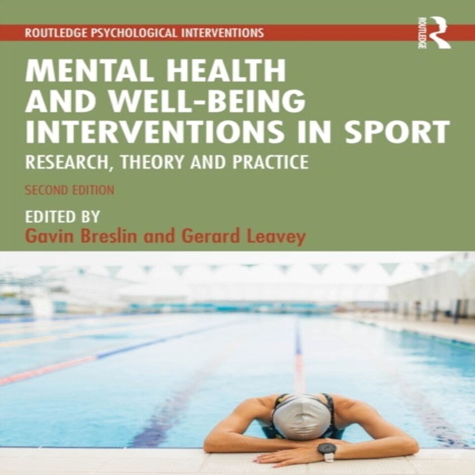 Mental Health & Wellbeing Interventions