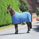 image 3 of Shires Tempest Original Waffle Rug Blue | Size: 5ft 6
Colour: Navy