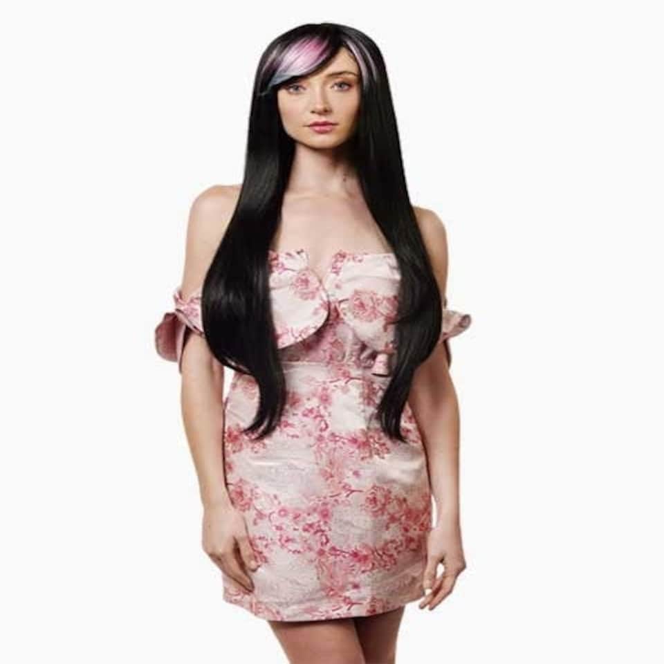 Sleek Hair Couture Luxury Soft Net Wig HC Skylar Wig Multi | 4 | One Size