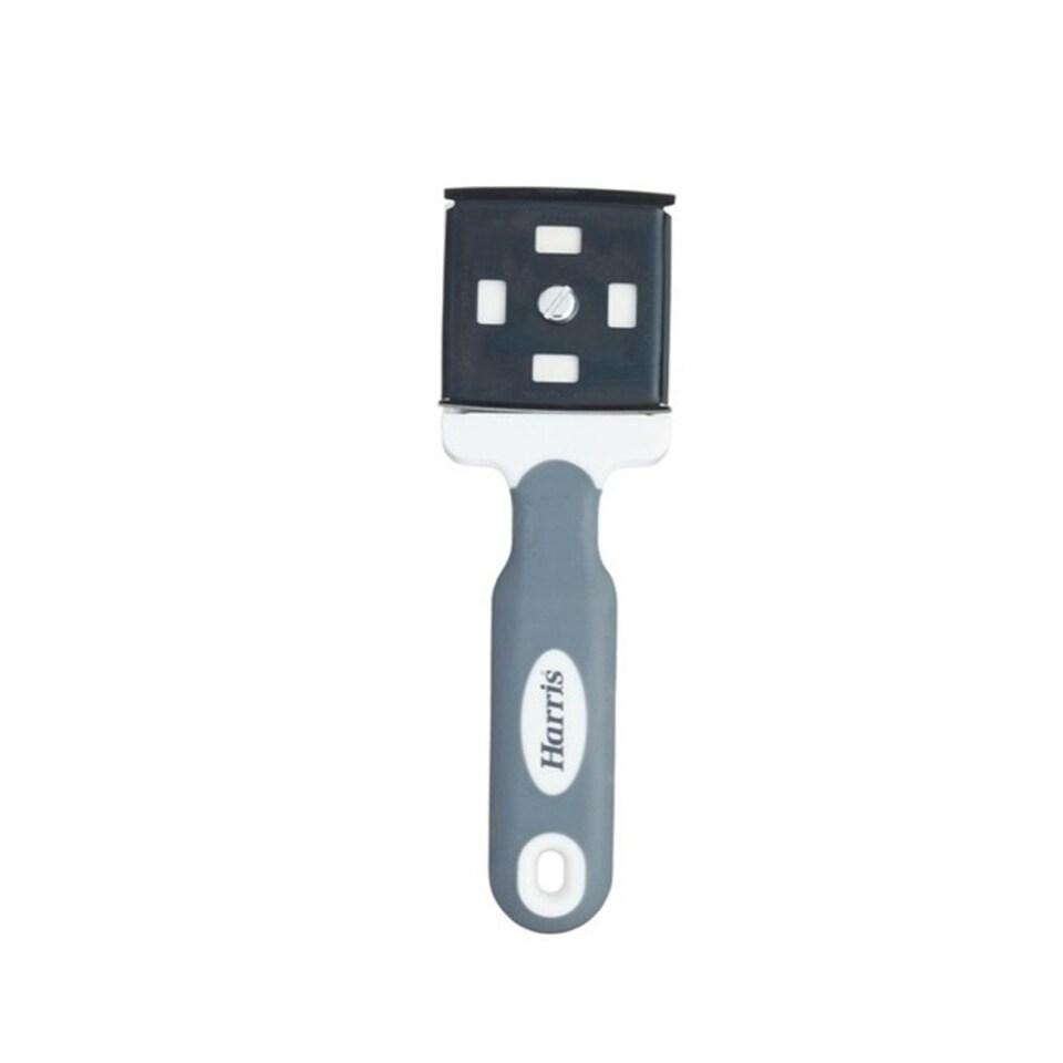 image 1 of Harris Seriously Good Wood Scraper - Grey - S