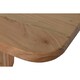 image 4 of Dining Table Home ESPRIT Acacia 200 x 100 x 76 cm N/A