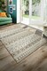 image 4 of Origins Rug Atlas Graphic Coffee 160X230 | Brown | 1