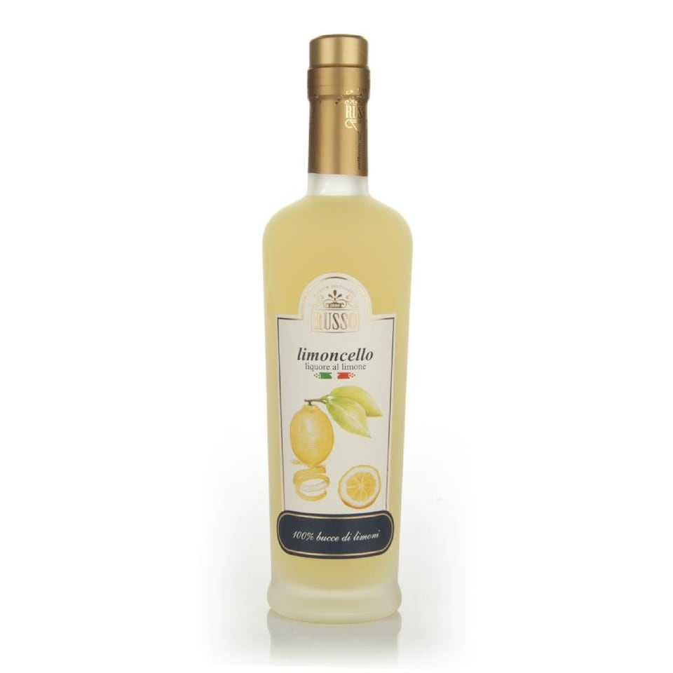 image 1 of Russo Limoncello