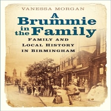 Brummie In The Family